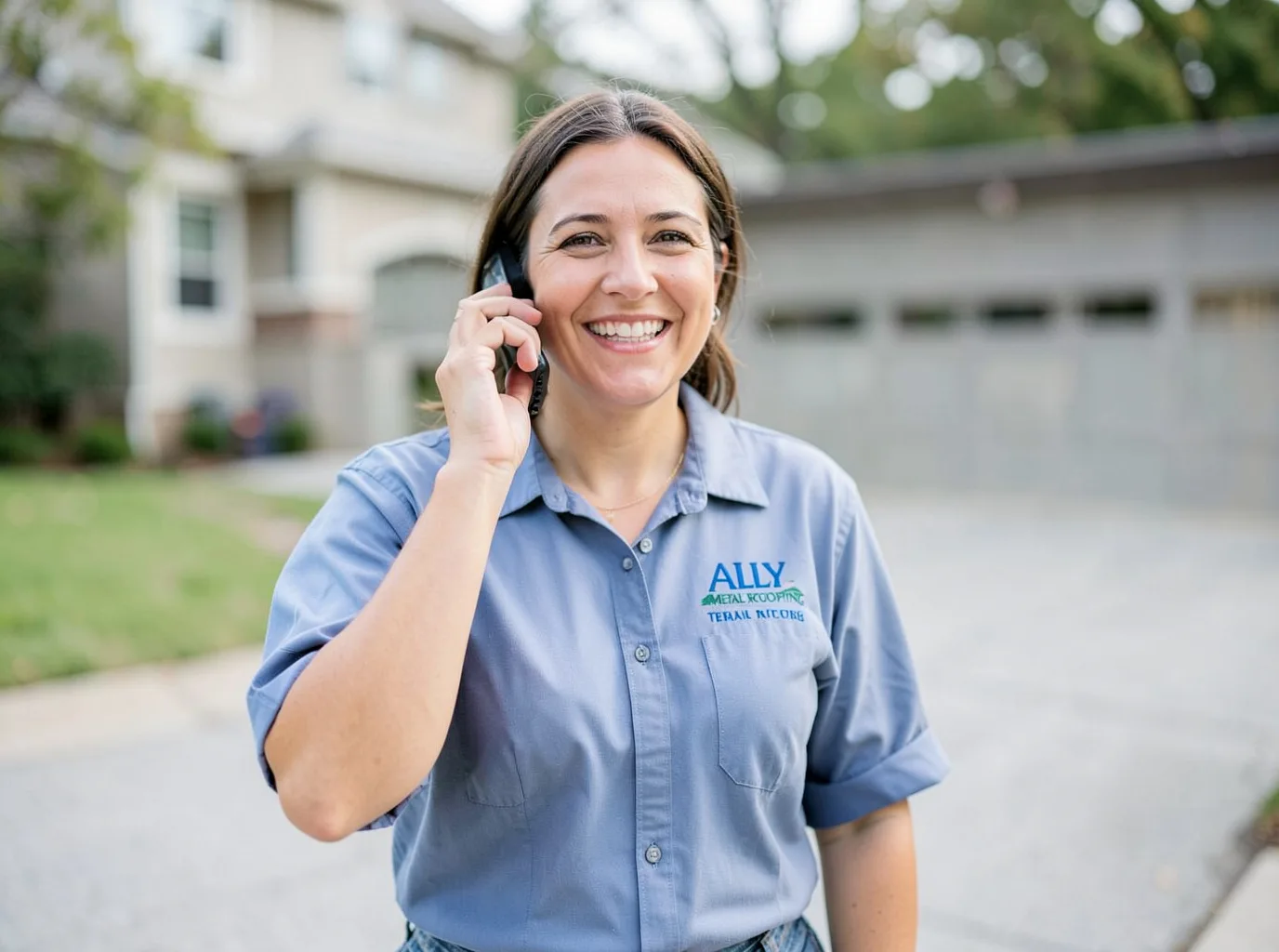 Metal Roof Installation Blissfield, OH FAQs